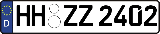 HH-ZZ2402