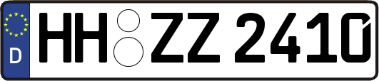 HH-ZZ2410