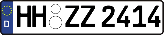 HH-ZZ2414