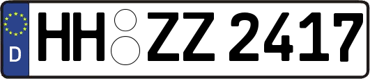 HH-ZZ2417