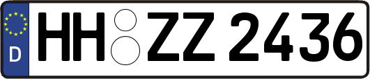 HH-ZZ2436