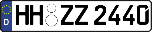 HH-ZZ2440
