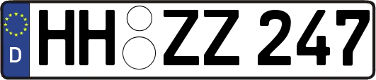 HH-ZZ247