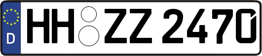 HH-ZZ2470