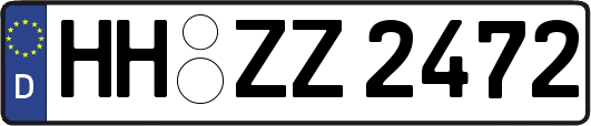 HH-ZZ2472