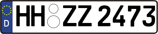 HH-ZZ2473