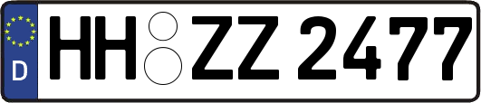 HH-ZZ2477