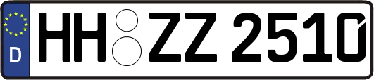 HH-ZZ2510
