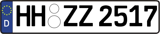 HH-ZZ2517