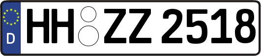 HH-ZZ2518