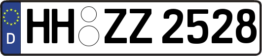 HH-ZZ2528