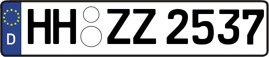 HH-ZZ2537