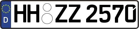 HH-ZZ2570