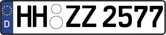 HH-ZZ2577