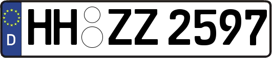 HH-ZZ2597