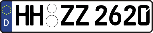 HH-ZZ2620