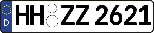 HH-ZZ2621