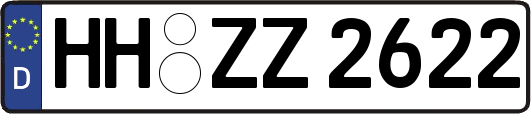 HH-ZZ2622