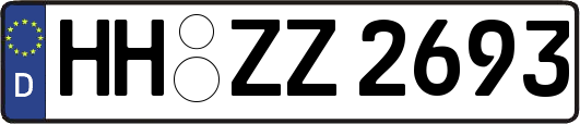 HH-ZZ2693