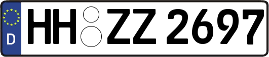 HH-ZZ2697