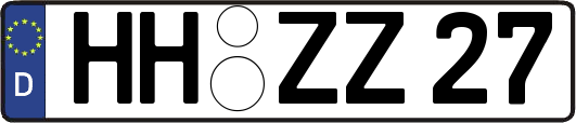 HH-ZZ27