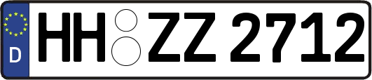 HH-ZZ2712