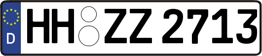 HH-ZZ2713
