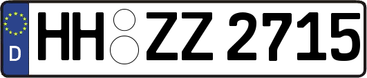 HH-ZZ2715