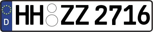 HH-ZZ2716