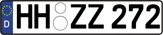 HH-ZZ272