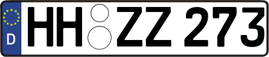 HH-ZZ273