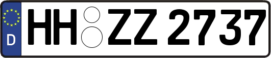HH-ZZ2737