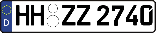 HH-ZZ2740