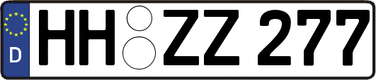 HH-ZZ277