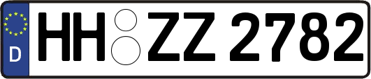 HH-ZZ2782