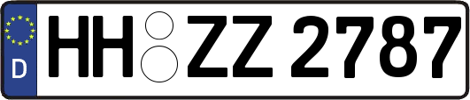 HH-ZZ2787