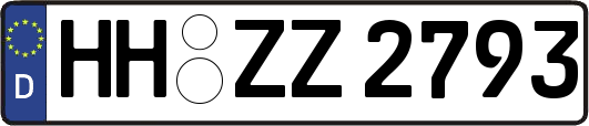 HH-ZZ2793