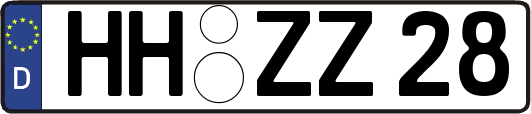 HH-ZZ28