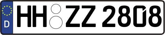 HH-ZZ2808