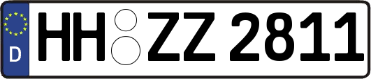 HH-ZZ2811