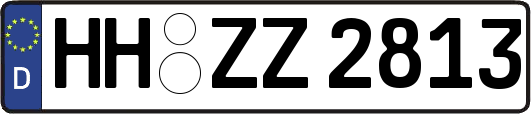 HH-ZZ2813