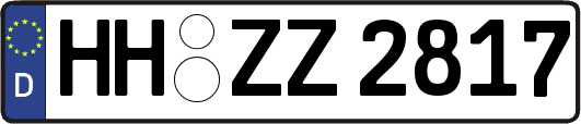 HH-ZZ2817