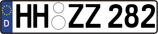 HH-ZZ282
