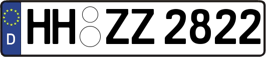 HH-ZZ2822