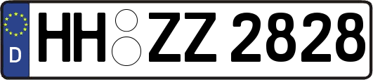 HH-ZZ2828