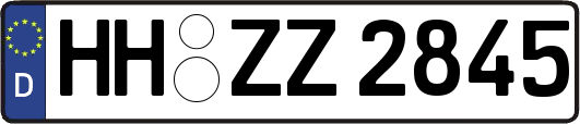 HH-ZZ2845