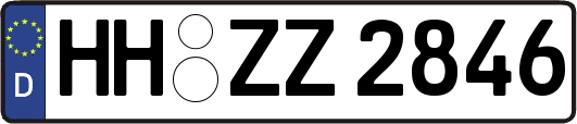 HH-ZZ2846