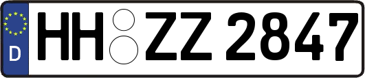 HH-ZZ2847