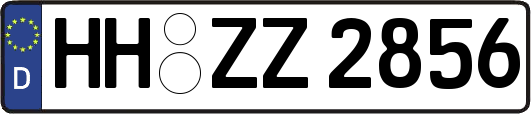 HH-ZZ2856
