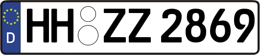 HH-ZZ2869
